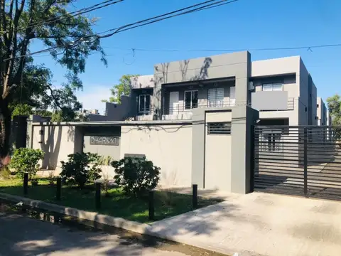 Pringles 200, Piso PA