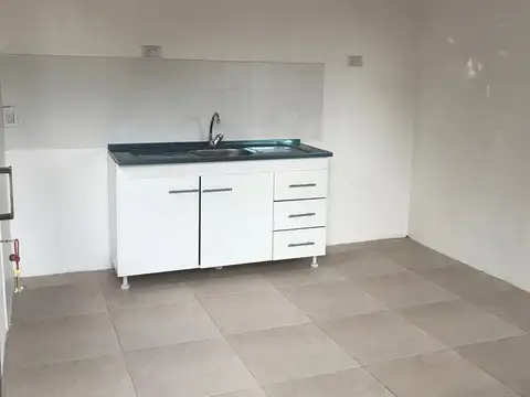 Departamento en Alquiler de Monoambiente