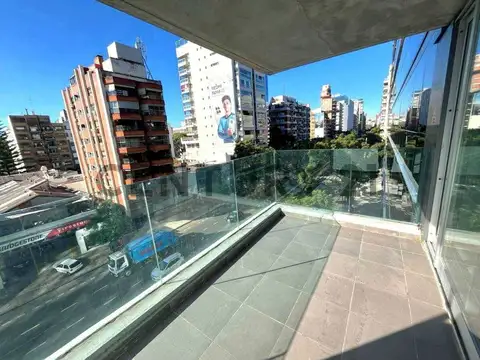 Avenida Del Libertador 5900, Piso 5