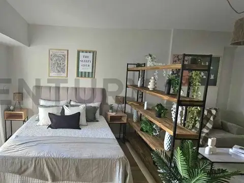 Departamento en Venta de Monoambiente