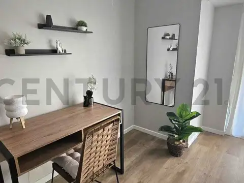 Departamento en Venta en Belgrano, USD 135.000