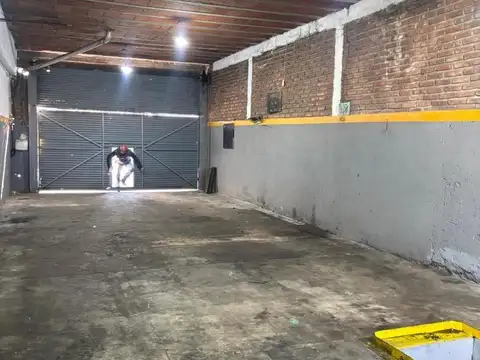 Galpon en Alquiler 5 años