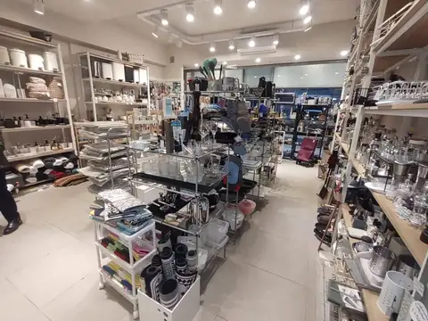 Fondo Comercio en Venta en Belgrano, USD 23.000