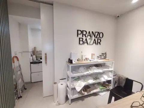 Excelente Bazar en la zona de Belgrano