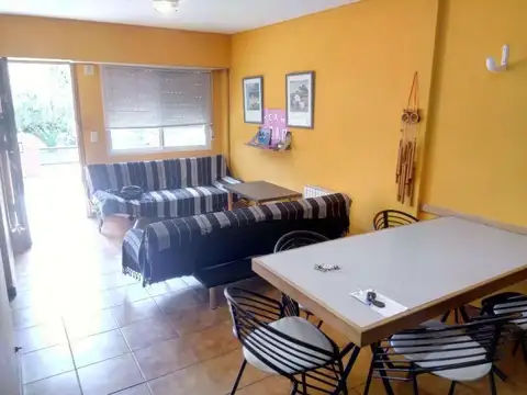 Departamento en Venta en Villa Gesell, USD 62.000