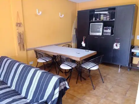 Departamento en Venta al Norte