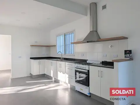 Casa en Venta en Bella Vista, USD 240.000