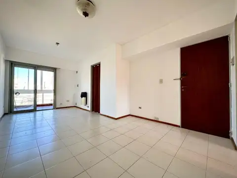 Departamento en Alquiler en Centro, Rosario