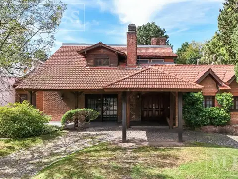 Casa en venta en Los Lagartos Country Club