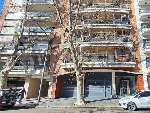 ALQUILER DEPARTAMENTO 3 AMBIENTES C/COCHERA FLORES/CABALLITO