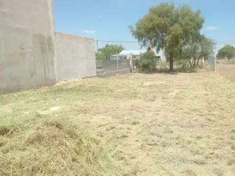 VENTA TERRENO BARRIO LAS LAJAS - SAN LUIS 