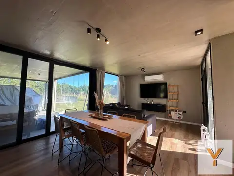 Casa en Venta en Costa Esmeralda, USD 245.000
