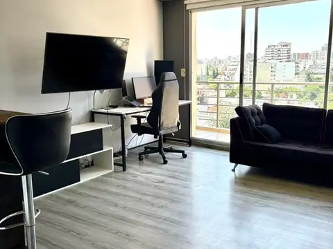 Departamento en Venta en Colegiales, USD 105.000