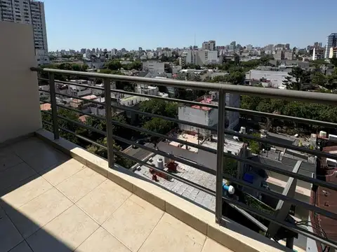 Avenida Álvarez Thomas 600