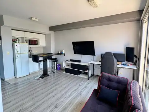 Departamento en Venta 13 años