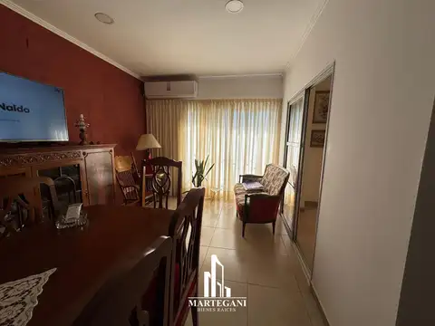 Departamento en Venta al Norte