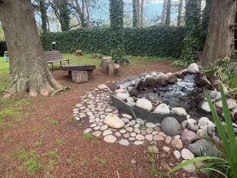 Champagnat al 1100 ,Villa del Lago, Pilar