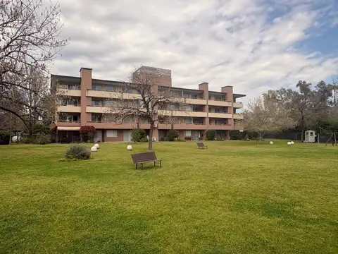 Departamento en Villa del Lago