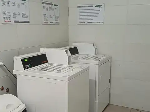 Departamento en Villa del Lago