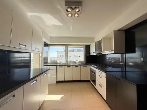 Departamento en Alquiler en Saavedra, USD 4.500