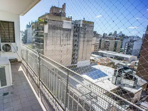 Departamento en Venta en Centro, USD 240.000