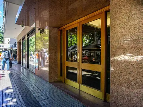 Departamento en venta Rosario Paseo del Siglo