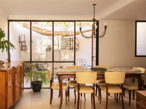 Casa en Godoy Cruz