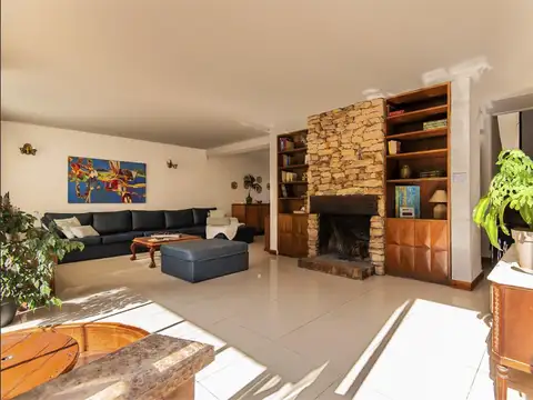Casa en Godoy Cruz