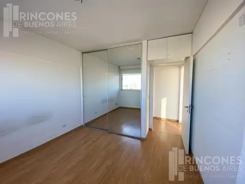 Departamento en Alquiler al Noreste