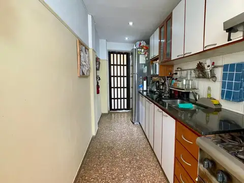 Departamento en Venta con 2 cocheras