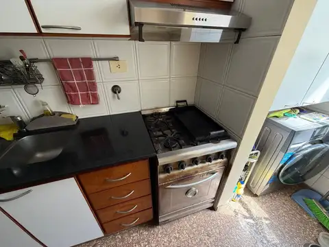 Departamento en Venta de 2 dormitorios