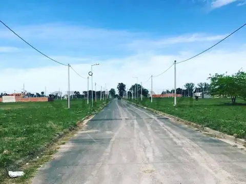 Terreno en Venta en Arana, USD 14.880