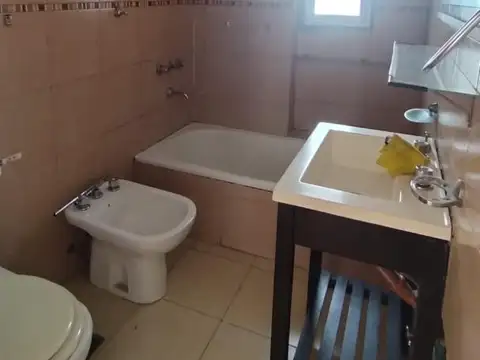 9 De Julio 1100, Piso 2º