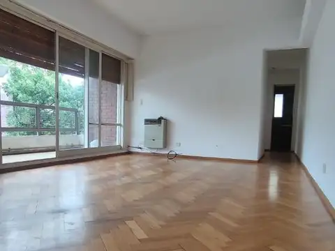 9 De Julio 1100, Piso 2º