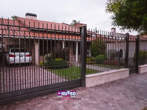 Venta casa 3 ambientes San Justo