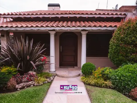Casa en Venta en San Justo, USD 340.000