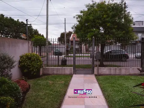 Casa en Venta de 2 dormitorios