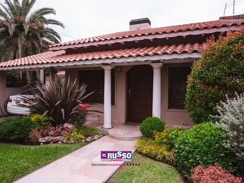 Casa en Venta 50 años