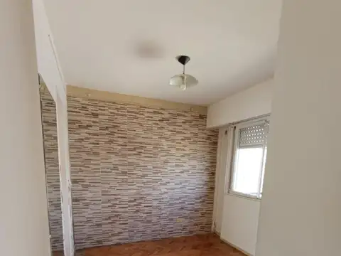 Departamento en Venta en Villa Crespo, USD 76.000