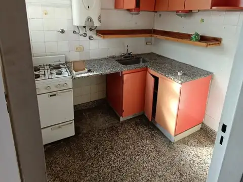 Departamento en Venta Apto profesional