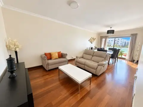 Departamento en Alquiler de 2 dormitorios