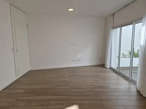 Depto Tipo Casa en Venta A Estrenar