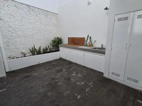 Depto Tipo Casa en Venta al Norte
