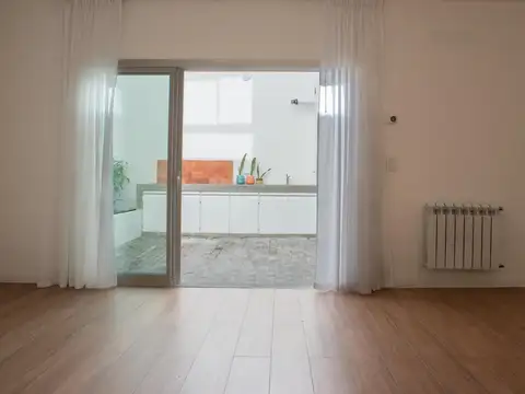 Depto Tipo Casa en Venta de 2 dormitorios
