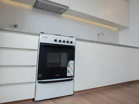 Depto Tipo Casa en Venta A Estrenar