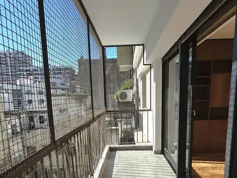 Departamento en Alquiler de 4 dormitorios