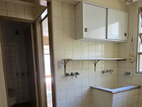 Departamento en Alquiler 60 años