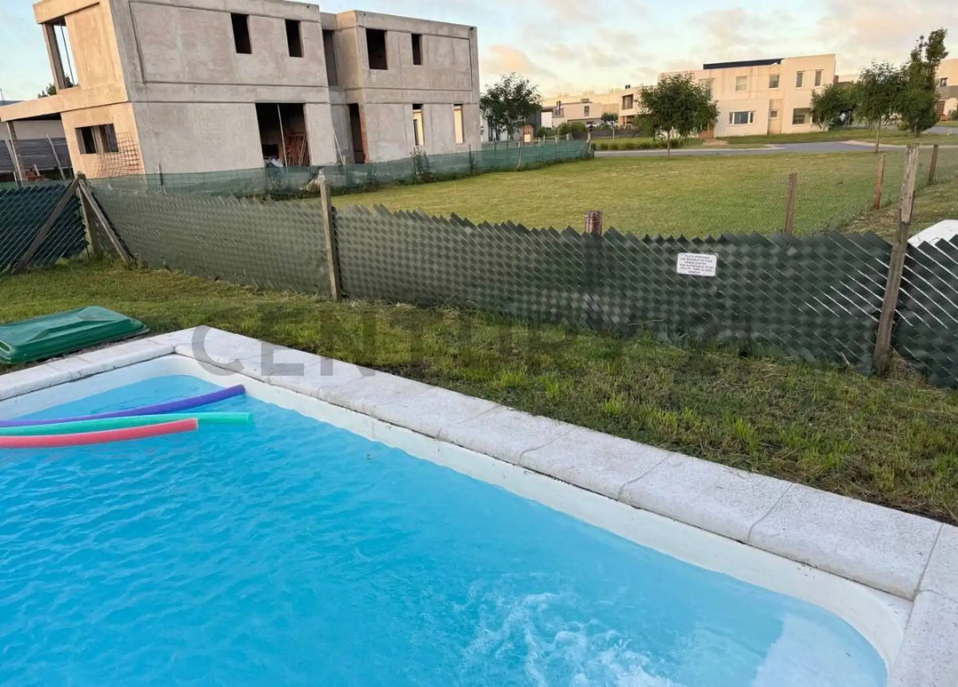 Casa en venta en Barrio Rumenco Joven