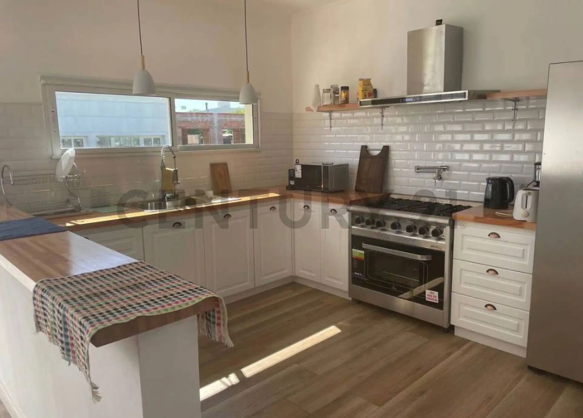 Casa en venta en Barrio Rumenco Joven