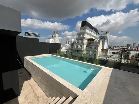 Departamento en Venta de 2 dormitorios